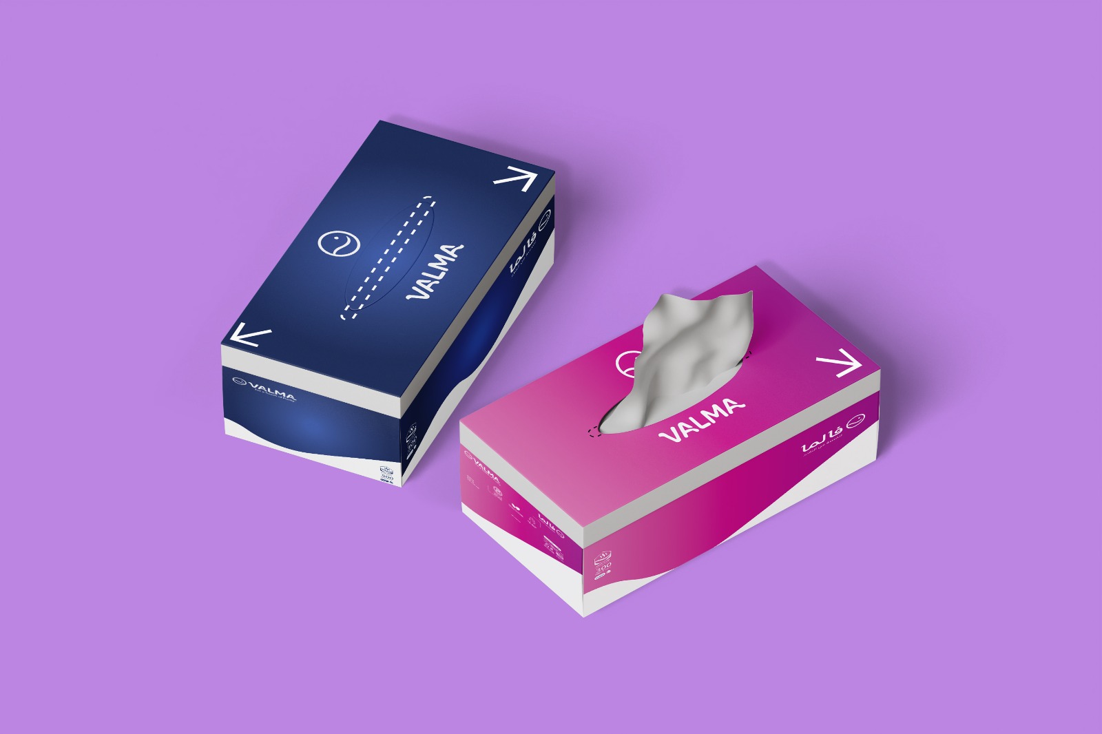 منتج فالما 12